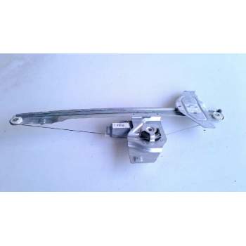 Recambio de elevalunas delantero derecho para peugeot partner kasten confort l1 referencia OEM IAM 9880557880  