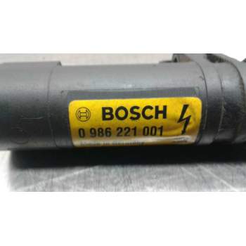 Recambio de bobina encendido para renault laguna ii (bg0) 1.8 cat referencia OEM IAM 0986221001  