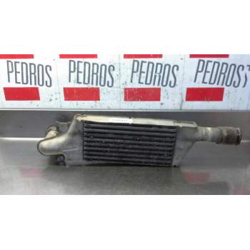 INTERCOOLER 24466787 