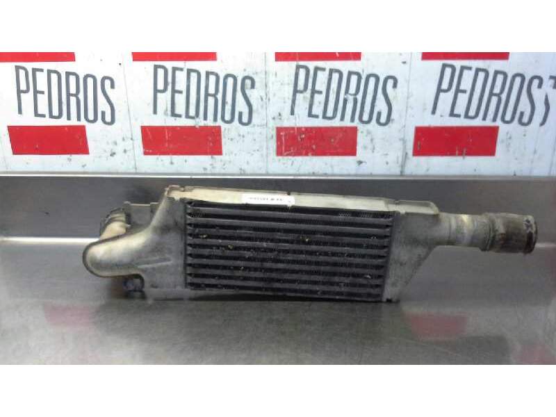 Recambio de intercooler para opel combo (corsa c) 1.7 16v cdti referencia OEM IAM 24466787  