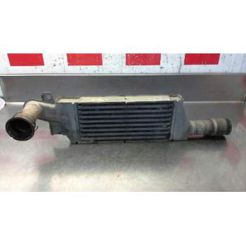 Recambio de intercooler para opel combo (corsa c) 1.7 16v cdti referencia OEM IAM 24466787  