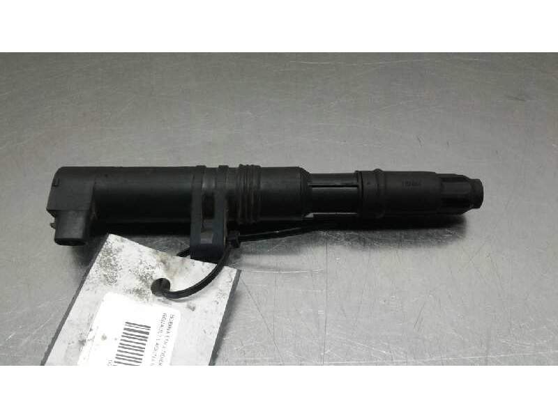 Recambio de bobina encendido para renault laguna ii (bg0) 1.8 cat referencia OEM IAM 0986221001 BOSCH 