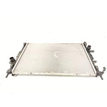 Recambio de radiador agua para ford kuga i 2.0 tdci referencia OEM IAM 6G918005DD  