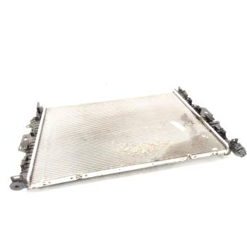 Recambio de radiador agua para ford kuga i 2.0 tdci referencia OEM IAM 6G918005DD  