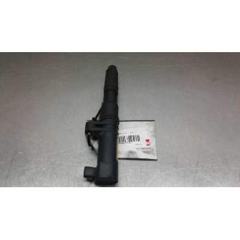 Recambio de bobina encendido para renault laguna ii (bg0) 1.8 cat referencia OEM IAM 0986221001 BOSCH 