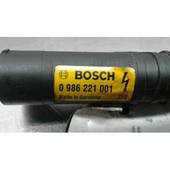 Recambio de bobina encendido para renault laguna ii (bg0) 1.8 cat referencia OEM IAM 0986221001 BOSCH 