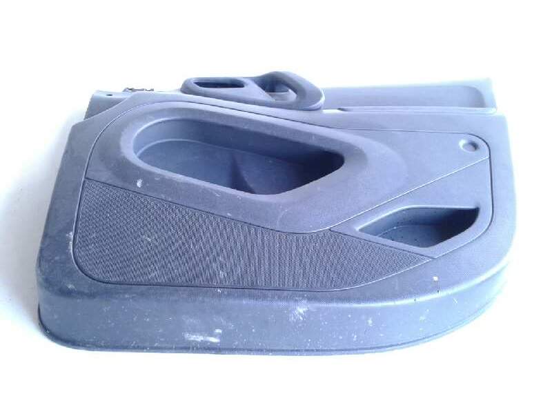 Recambio de guarnecido puerta delantera derecha para peugeot partner kasten confort l1 referencia OEM IAM K98006934ZM S210413442