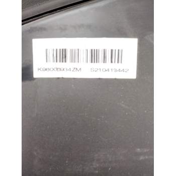 Recambio de guarnecido puerta delantera derecha para peugeot partner kasten confort l1 referencia OEM IAM K98006934ZM S210413442