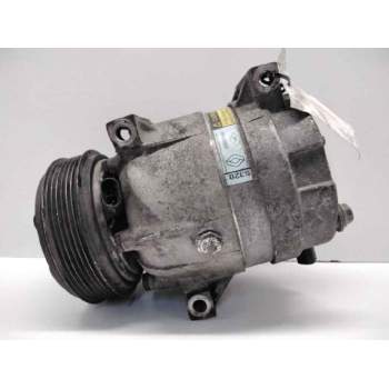 COMPRESOR AIRE ACONDICIONADO 6560769 