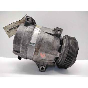 Recambio de compresor aire acondicionado para renault laguna ii (bg0) 1.8 cat referencia OEM IAM 6560769  