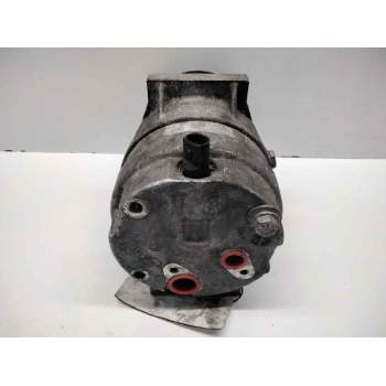 Recambio de compresor aire acondicionado para renault laguna ii (bg0) 1.8 cat referencia OEM IAM 6560769  