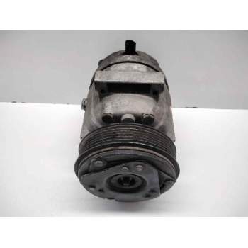 Recambio de compresor aire acondicionado para renault laguna ii (bg0) 1.8 cat referencia OEM IAM 6560769  