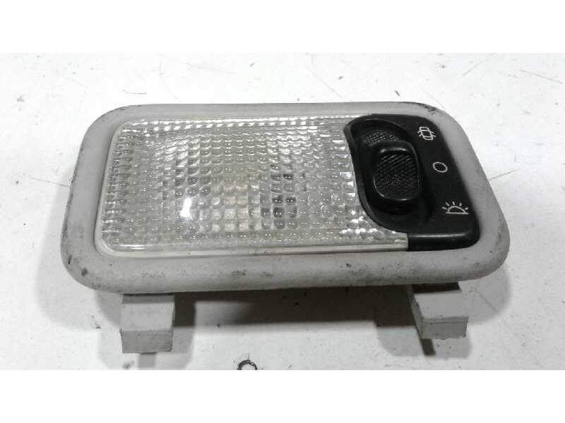 Recambio de luz interior para peugeot partner kasten confort l1 referencia OEM IAM   