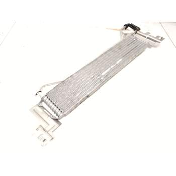 Recambio de radiador aceite para ford kuga i 2.0 tdci referencia OEM IAM FV417A095AB  