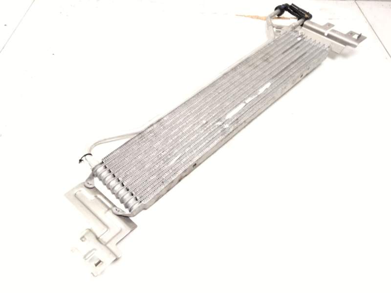 Recambio de radiador aceite para ford kuga i 2.0 tdci referencia OEM IAM FV417A095AB  