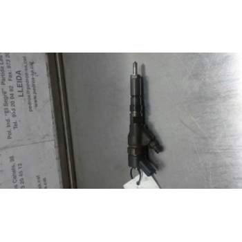 Recambio de inyector para citroën xsara picasso 2.0 hdi referencia OEM IAM 9637536080  