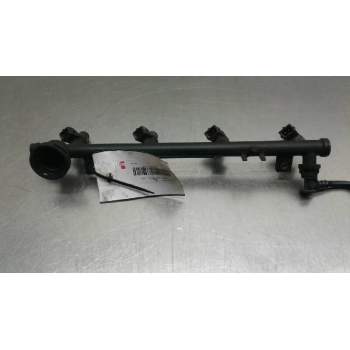 Recambio de rampa inyectora para renault laguna ii (bg0) 1.8 cat referencia OEM IAM 7700107405  