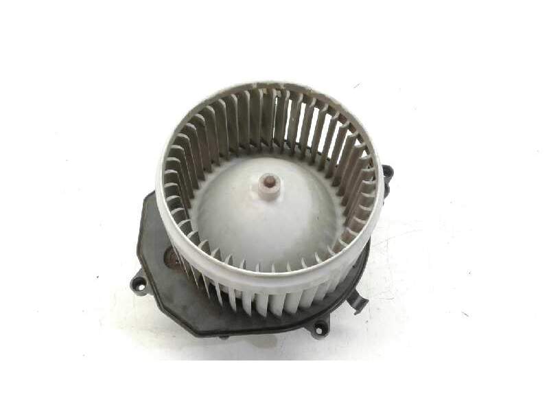 Recambio de motor calefaccion para peugeot partner kasten confort l1 referencia OEM IAM 5E2228200  