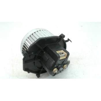 Recambio de motor calefaccion para peugeot partner kasten confort l1 referencia OEM IAM 5E2228200  