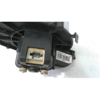 Recambio de motor calefaccion para peugeot partner kasten confort l1 referencia OEM IAM 5E2228200  