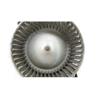 Recambio de motor calefaccion para peugeot partner kasten confort l1 referencia OEM IAM 5E2228200  