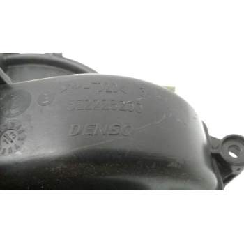 Recambio de motor calefaccion para peugeot partner kasten confort l1 referencia OEM IAM 5E2228200  