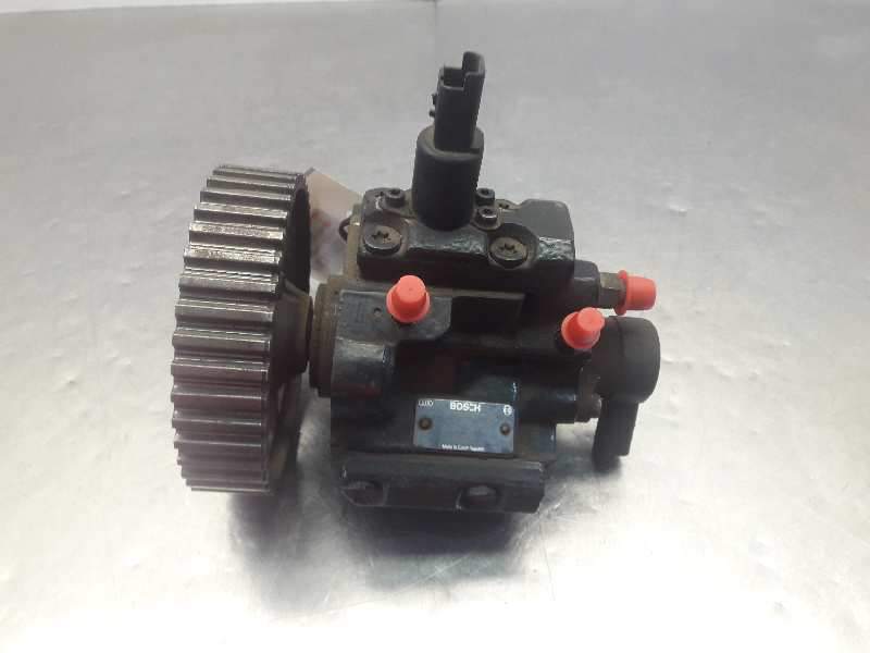 Recambio de bomba inyeccion para citroën xsara picasso 2.0 hdi referencia OEM IAM 0445010010  
