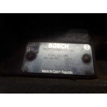 Recambio de bomba inyeccion para citroën xsara picasso 2.0 hdi referencia OEM IAM 0445010010  