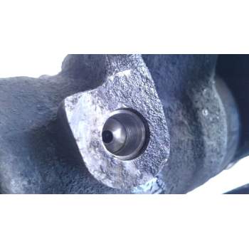Recambio de pinza freno trasera derecha para peugeot partner kasten confort l1 referencia OEM IAM   