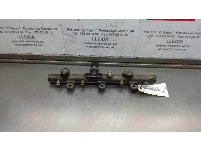 Recambio de rampa inyectora para citroën xsara picasso 2.0 hdi referencia OEM IAM   