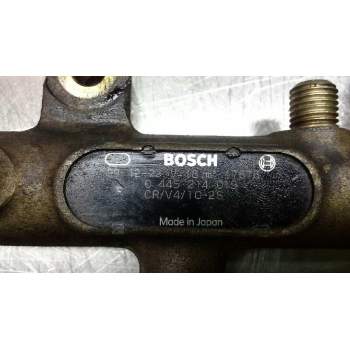 Recambio de rampa inyectora para citroën xsara picasso 2.0 hdi referencia OEM IAM   