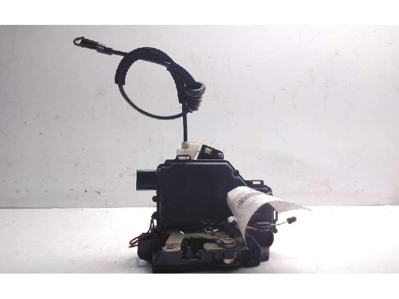 Recambio de cerradura puerta trasera izquierda para volkswagen golf iv variant (1j5) conceptline referencia OEM IAM   
