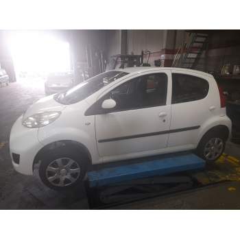 PEUGEOT 107 de desguace