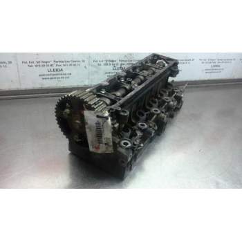 Recambio de culata para citroën xsara picasso 2.0 hdi referencia OEM IAM   