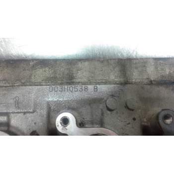 Recambio de culata para citroën xsara picasso 2.0 hdi referencia OEM IAM   