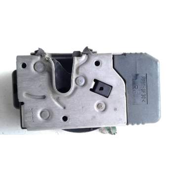 CERRADURA PUERTA DELANTERA DERECHA 24444016 