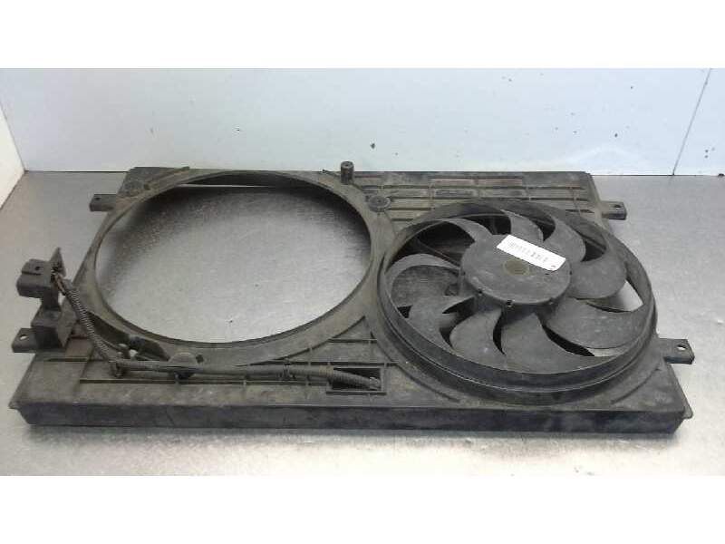 Recambio de electroventilador para seat ibiza (6l1) signo referencia OEM IAM 6X0959455C  