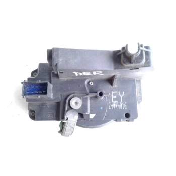 Recambio de cerradura puerta delantera derecha para opel astra g berlina comfort referencia OEM IAM 24444016  