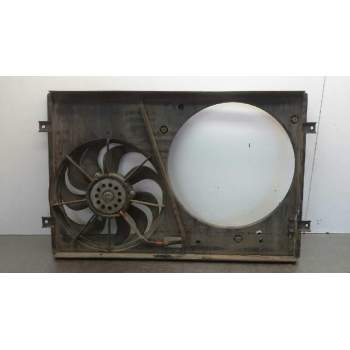 Recambio de electroventilador para seat ibiza (6l1) signo referencia OEM IAM 6X0959455C  