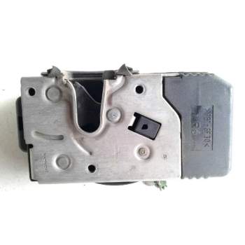 Recambio de cerradura puerta delantera derecha para opel astra g berlina comfort referencia OEM IAM 24444016  