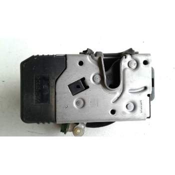CERRADURA PUERTA DELANTERA IZQUIERDA 