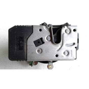 Recambio de cerradura puerta delantera izquierda para opel astra g berlina comfort referencia OEM IAM   
