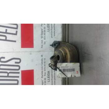 ENFRIADOR ACEITE MOTOR 