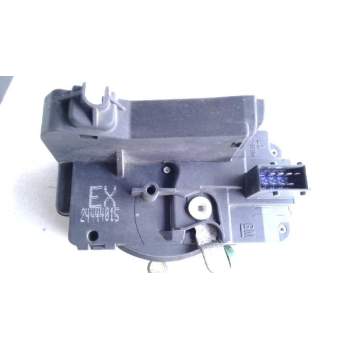 Recambio de cerradura puerta delantera izquierda para opel astra g berlina comfort referencia OEM IAM   