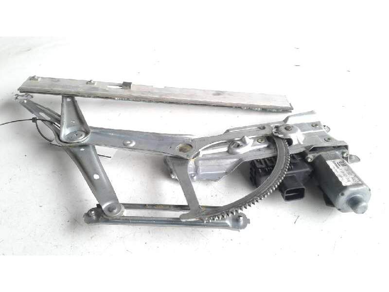 Recambio de elevalunas delantero derecho para opel astra g berlina comfort referencia OEM IAM   