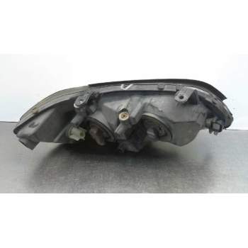 Recambio de faro izquierdo para opel zafira a elegance referencia OEM IAM   