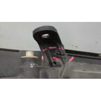 Recambio de faro izquierdo para opel zafira a elegance referencia OEM IAM   