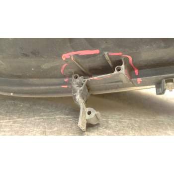 Recambio de faro izquierdo para opel zafira a elegance referencia OEM IAM   