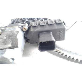 Recambio de elevalunas delantero derecho para opel astra g berlina comfort referencia OEM IAM   