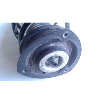 Recambio de amortiguador delantero izquierdo para seat ateca (kh7) style referencia OEM IAM 5Q413031F 5Q3413031F 